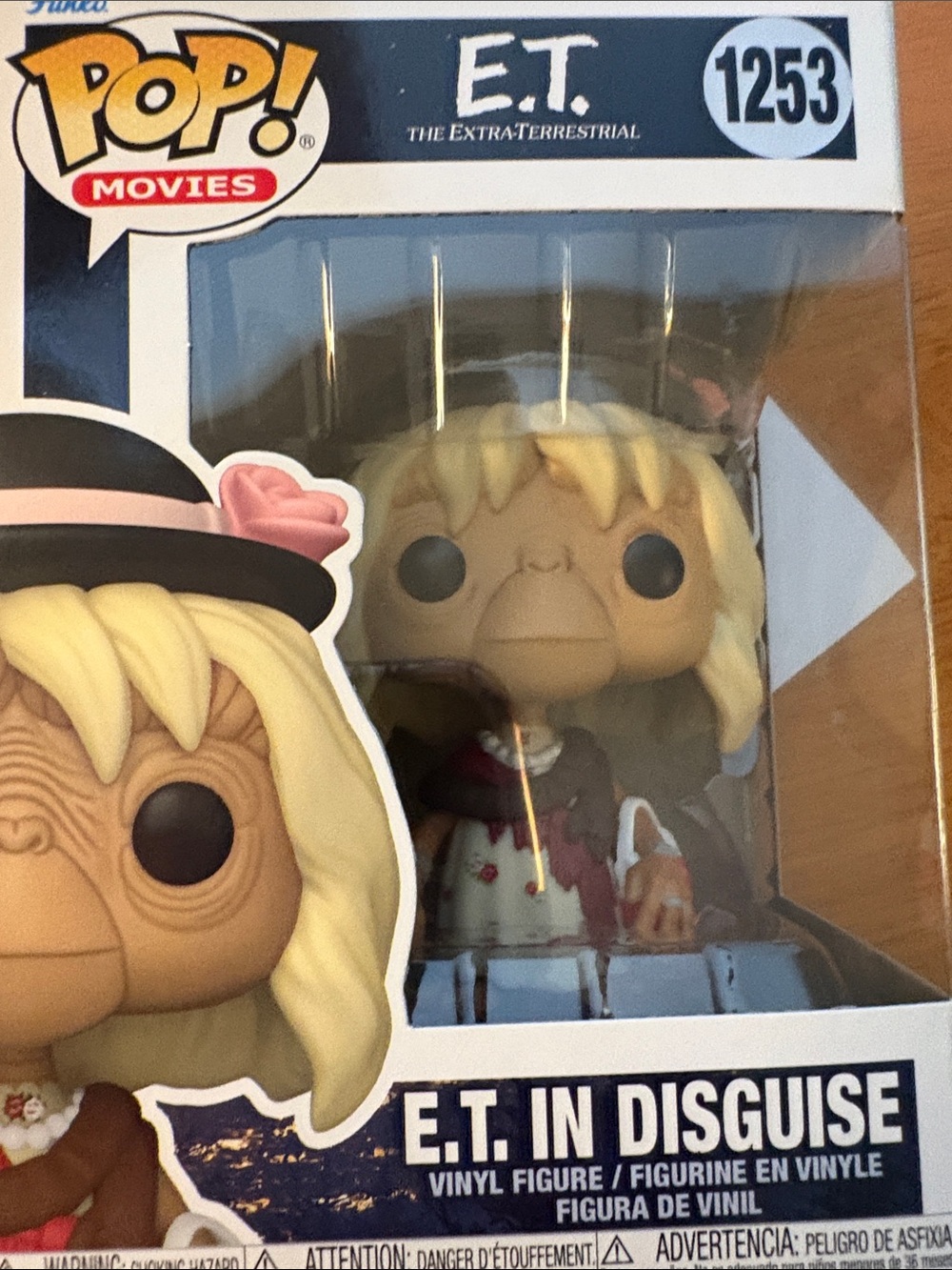 E.T